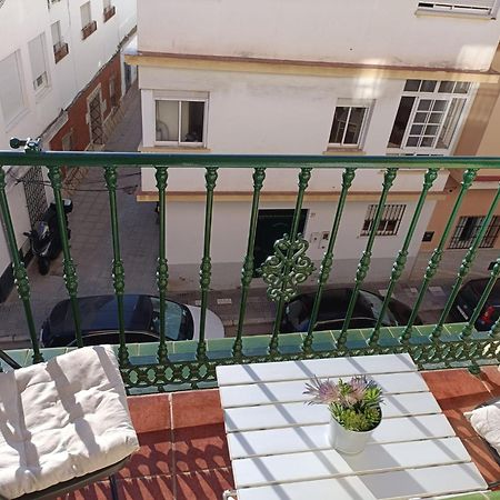 Apto Ana. Malaga Centro Buitenkant foto