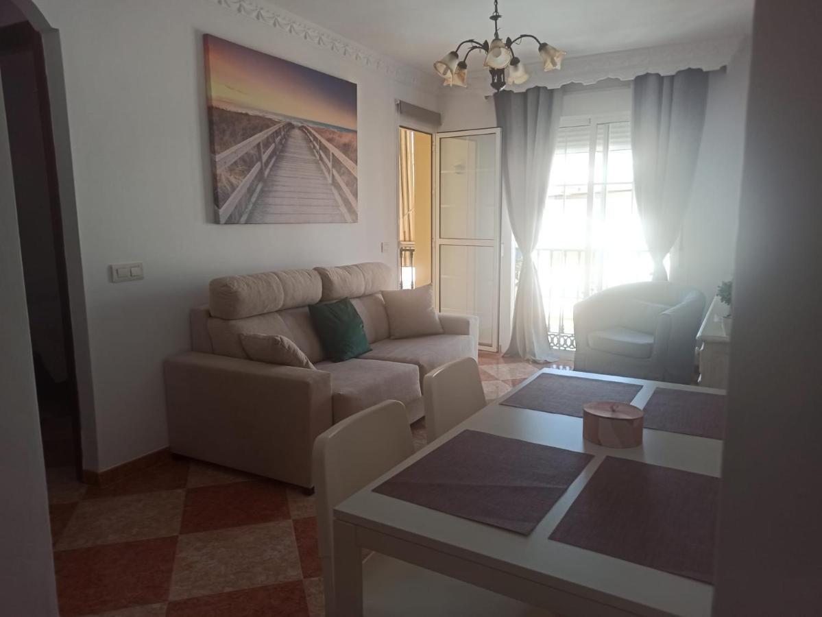 Apto Ana. Malaga Centro Buitenkant foto